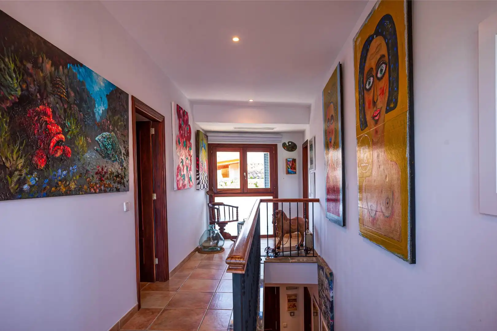 Maison avec terrasse à vendre à Selva, imagen 23