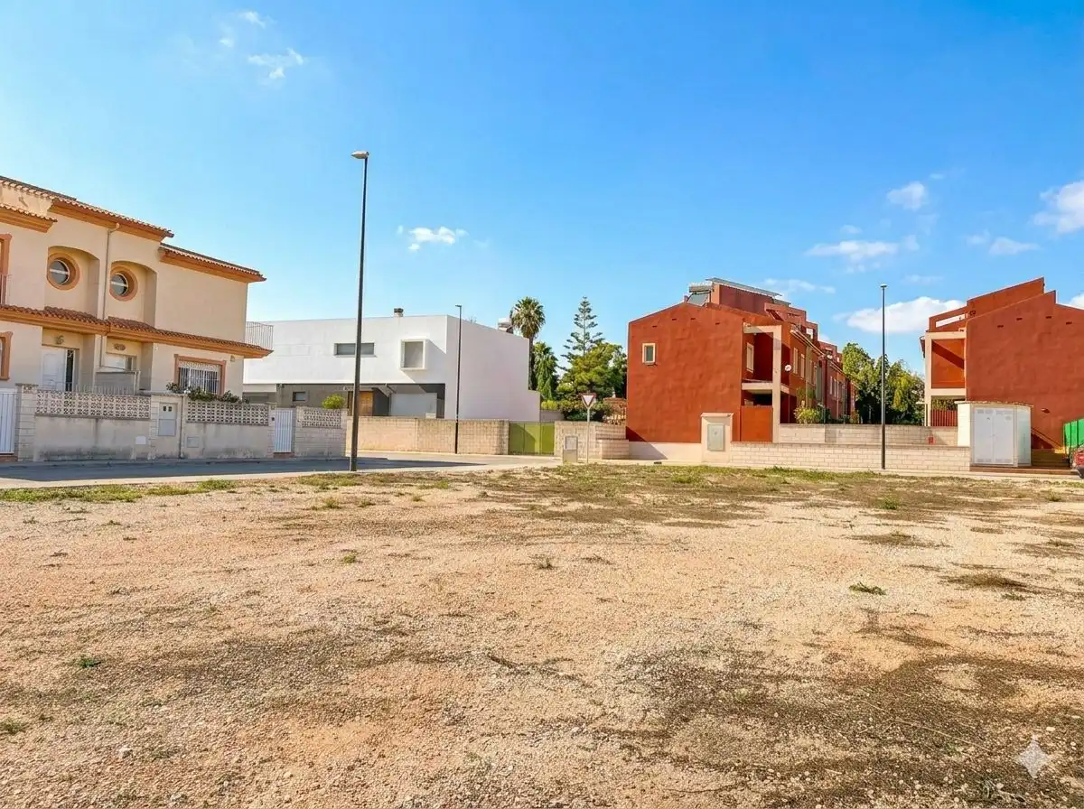 Terreno residencial en venta en Palmera, imagen 3