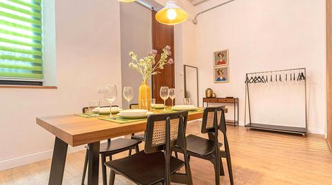 Foto 5 de Pis de lloguer a N/a, Arenal - Museo,  Sevilla Capital