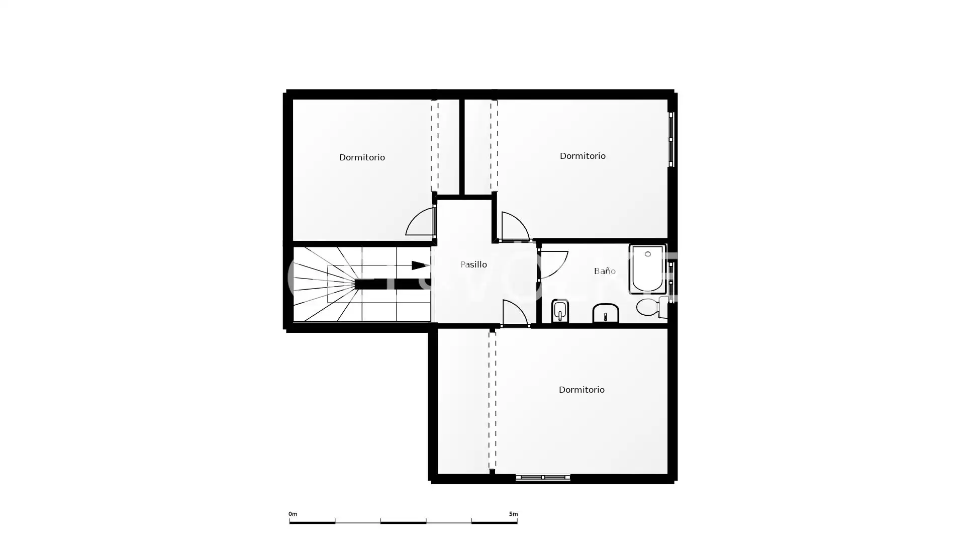 Casa o chalet en venta en Fresnedillas de la Oliva, Madrid