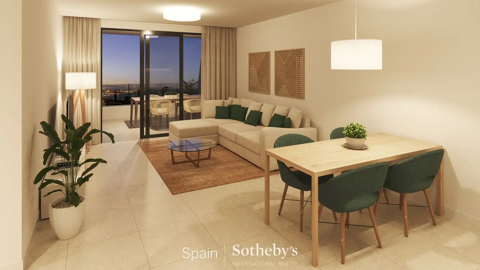 Appartement compact avec ascenseur à vendre à Costa Adeje, imagen 13