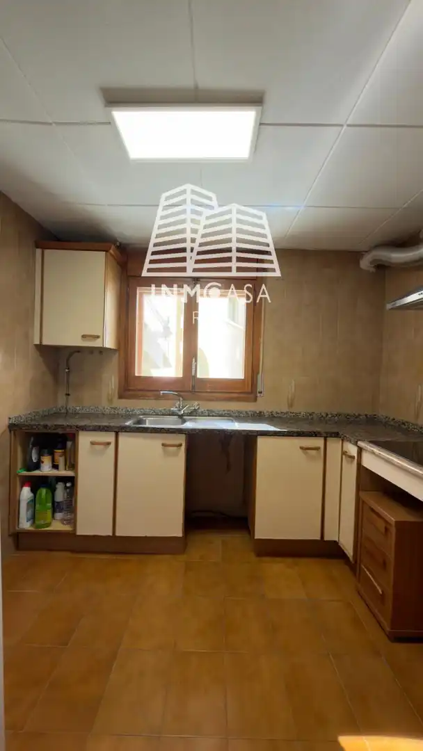 Kitchen of Houses for sale in Vilanova d'Escornalbou