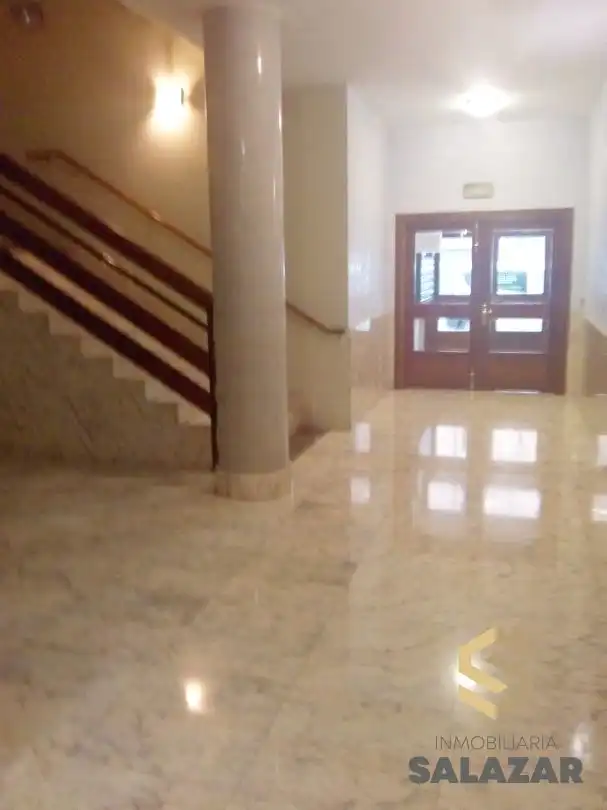 Flat for rent in Bilbao   with Heating, Private garden and Balcony