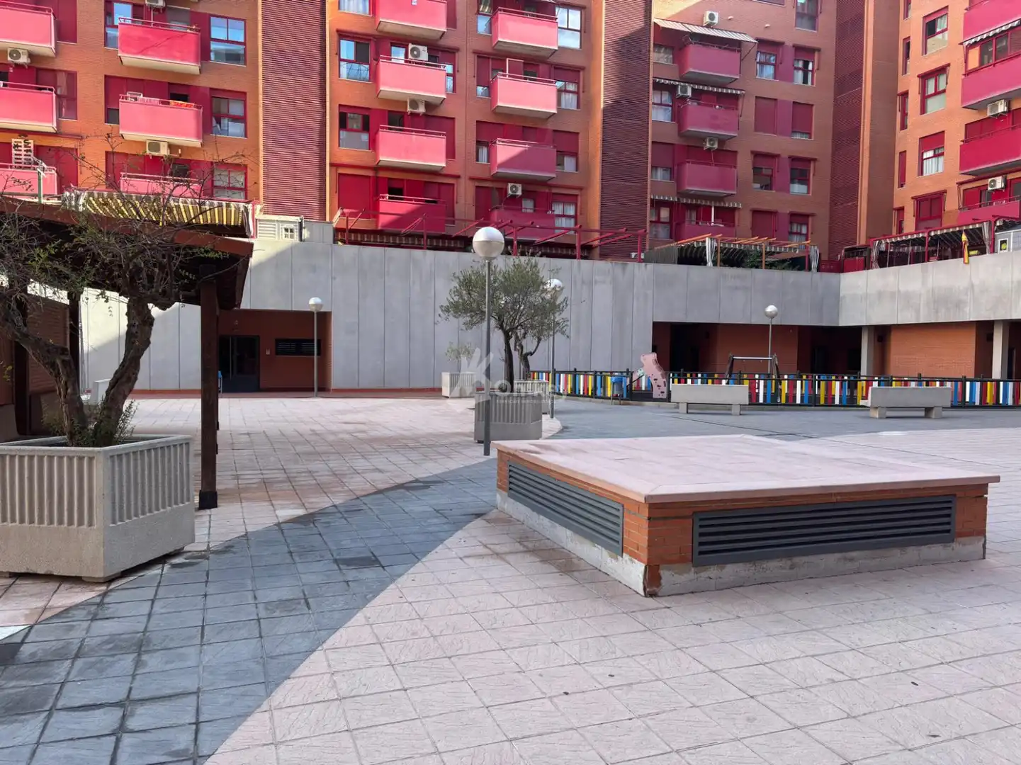 Appartement avec piscine à vendre à Parla Este, imagen 6