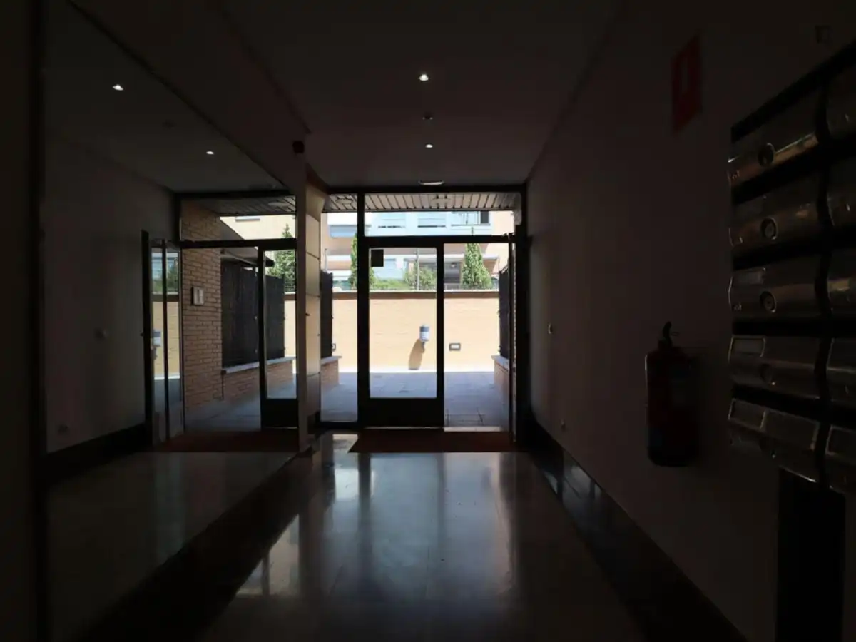 Apartament de lloguer a Peñagrande