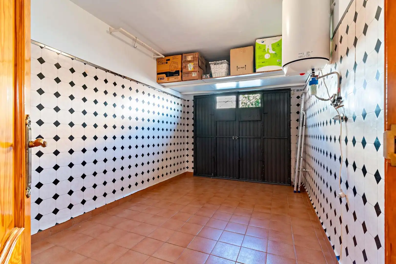 Casa o xalet en venda en El Ejido amb Terrassa, Moblat i Balcó