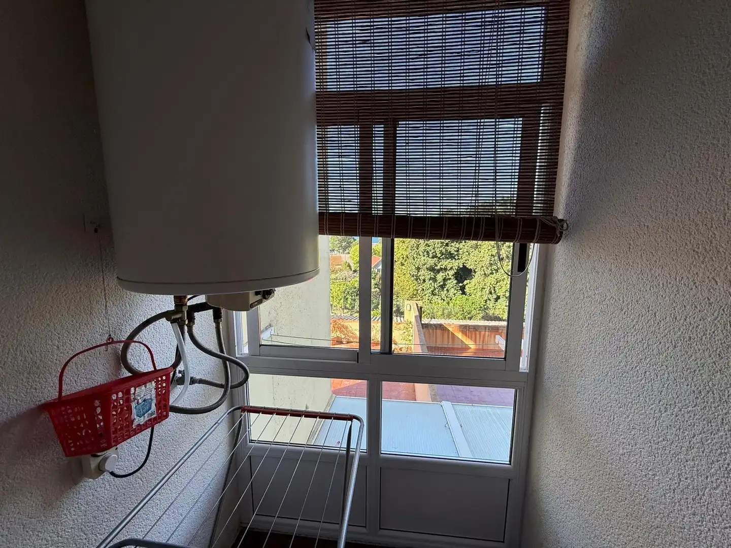 Appartement compact avec ascenseur à louer à Rianxo, imagen 24