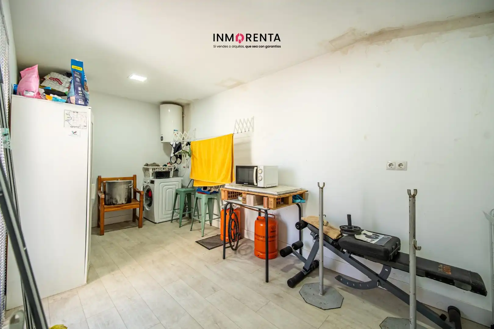 Casa amb piscina en venda a Urbanizacion OLIVOS, imagen 33
