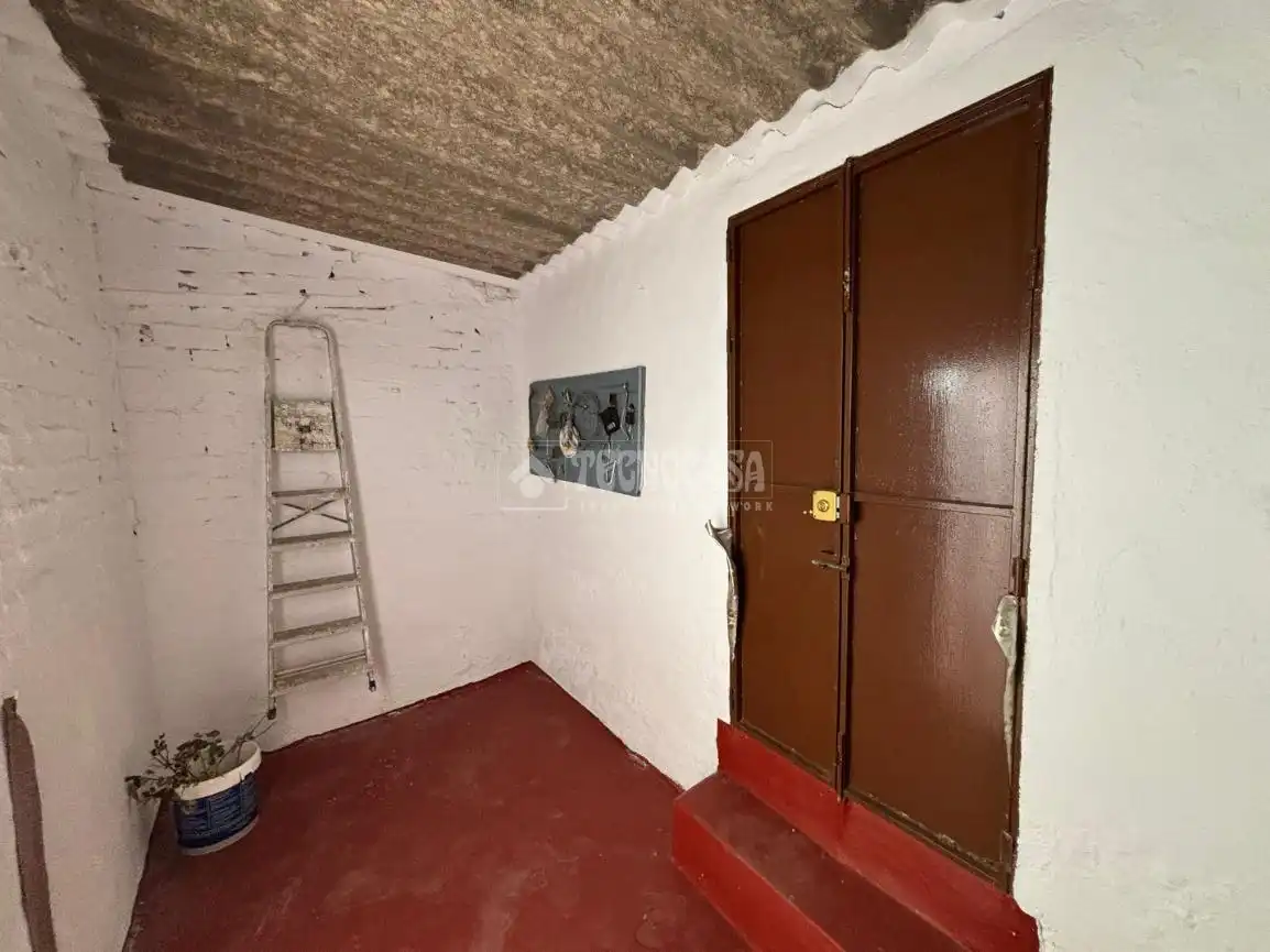 Casa adosada en venda a Centro