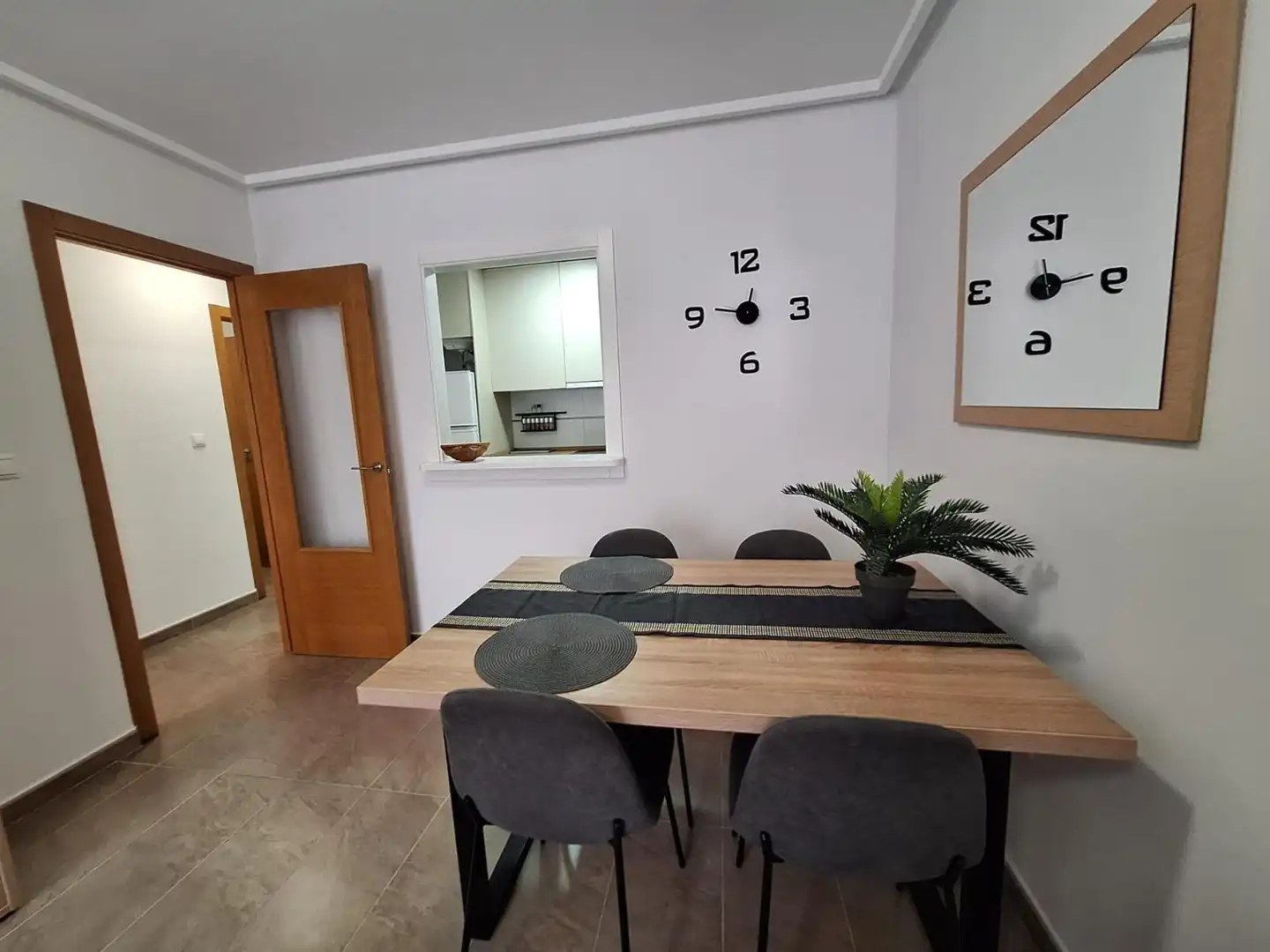 Appartement compact à vendre à Calle SAN JULIAN, imagen 4