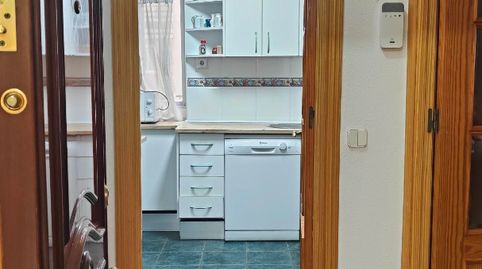 Foto 4 de Piso en venta en Polígono Virgen de África, Muelle, Ceuta Capital