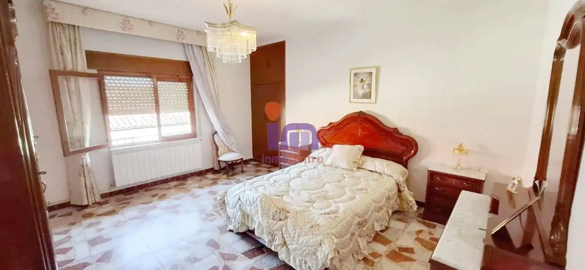 Casa en venda a Viso del Marqués, imagen 13