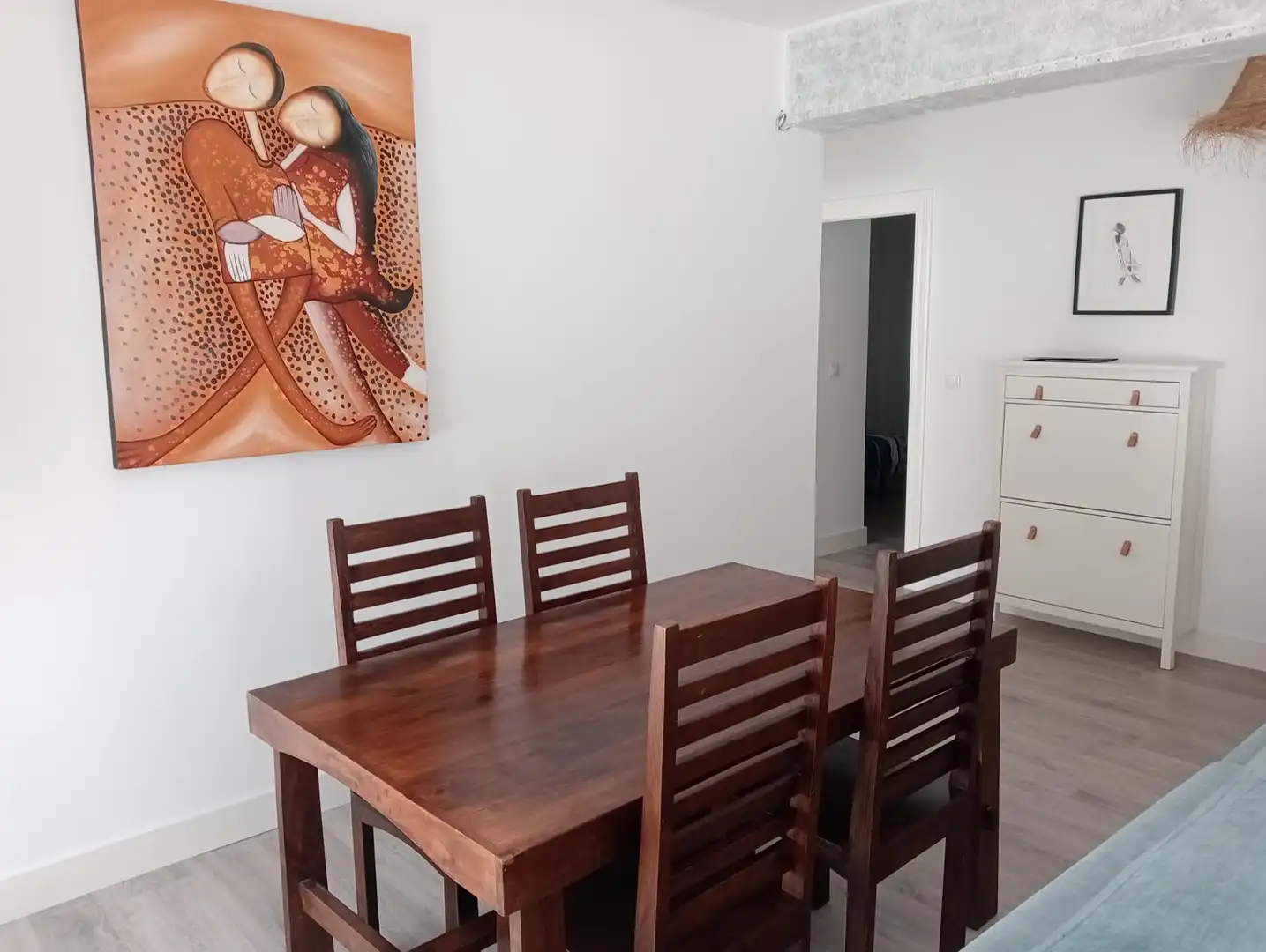 Flat for sale in Centro