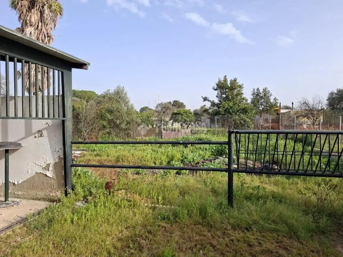 Finca rústica en venda en Coria del Río