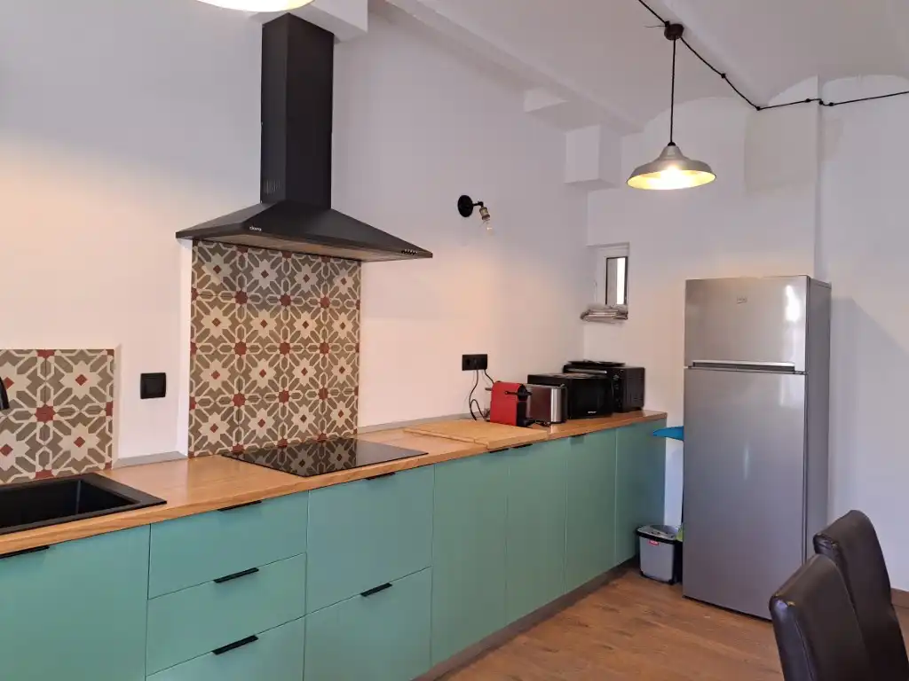 Casa o xalet de lloguer a Carrer Higini de Rivera, 4, Puigcerdà