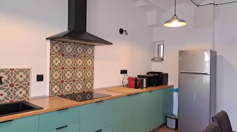 Foto 5 de Casa o xalet de lloguer a Carrer Higini de Rivera, 4, Puigcerdà, Girona