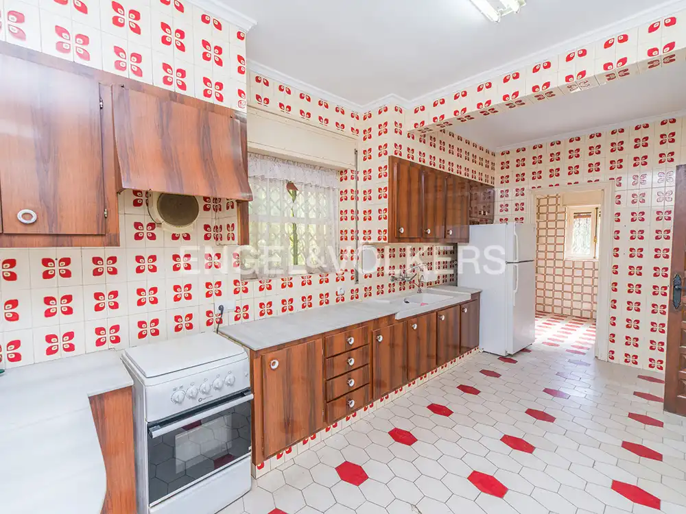 Kitchen of Houses for sale in El Campello  with Heating, Private garden and Terrace