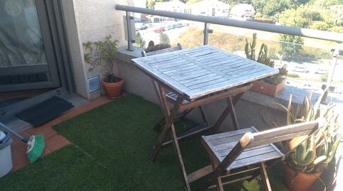 Foto 3 de Àtic en venda a La Seca - Los Salgueriños, Pontevedra