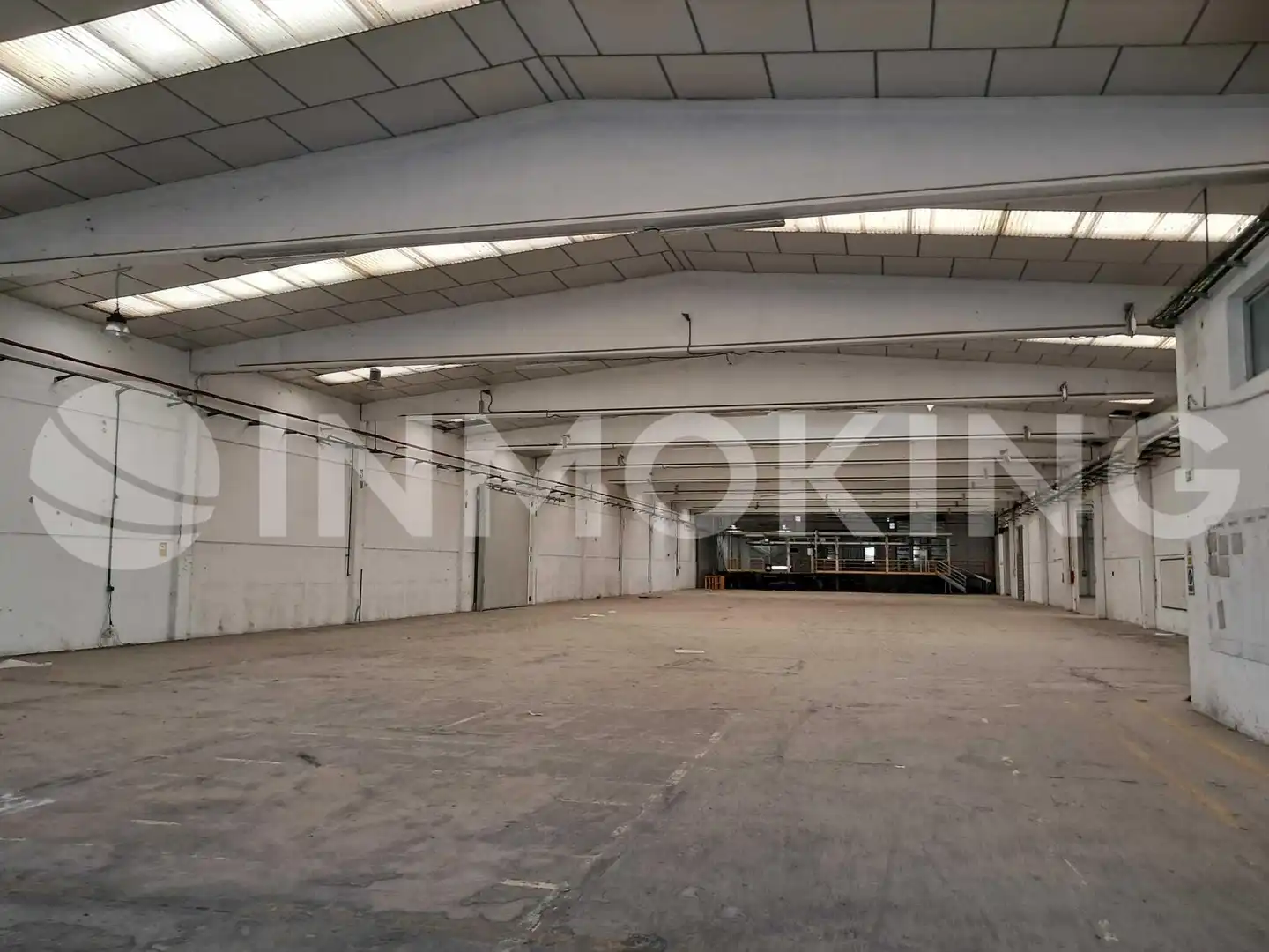 Nave industrial in affitto a Almussafes, imagen 2