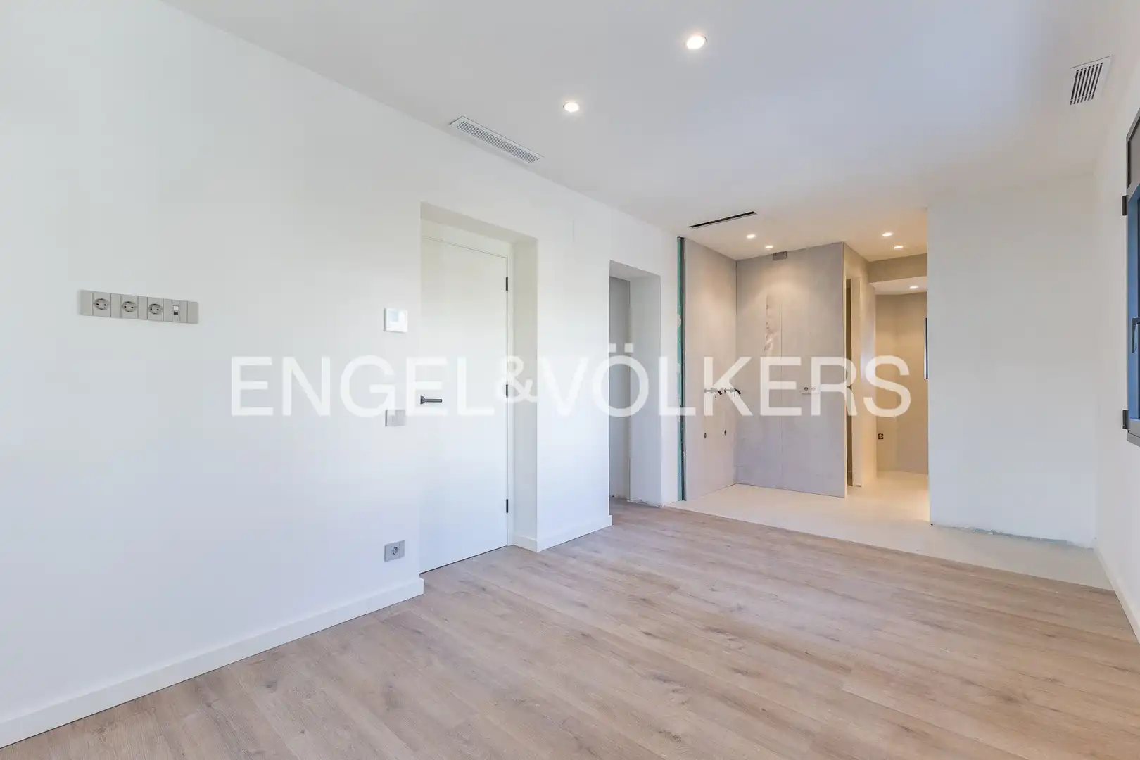 Casa o chalet en venta en Sant Cugat del Vallès con Calefacción, Jardín privado y Parquet