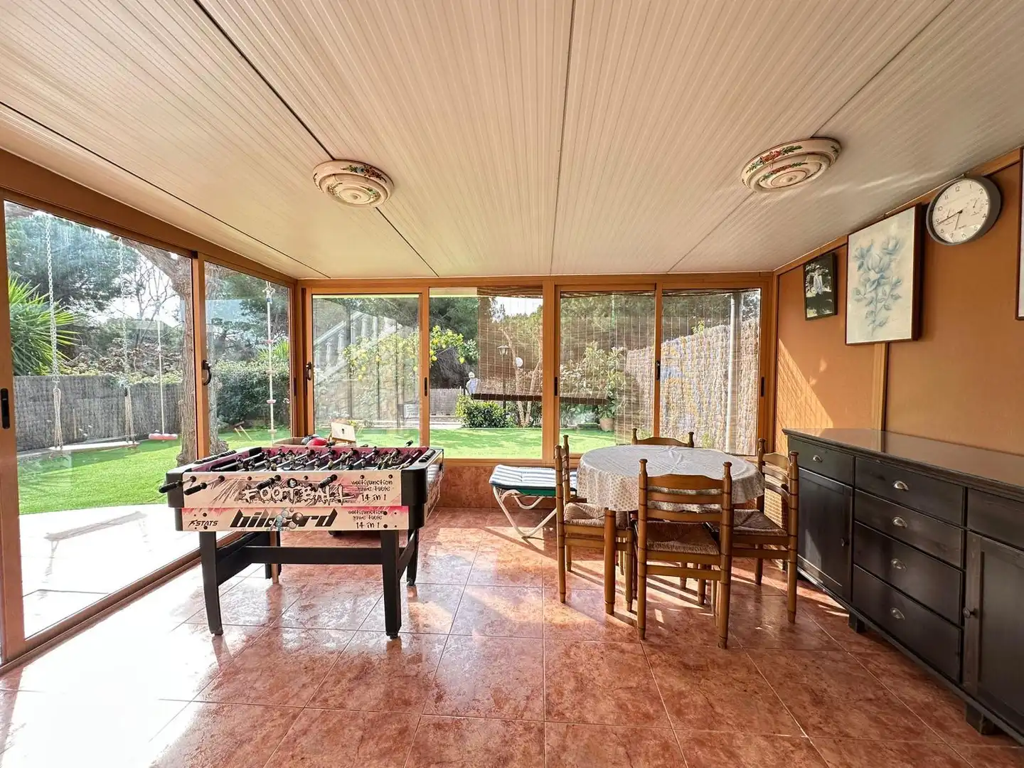 Villa mit Terrasse zum Verkauf in Canyet - Pomar, imagen 63