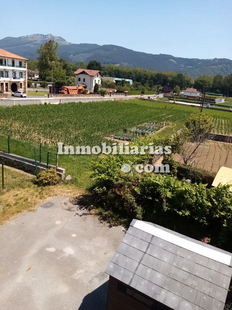 Casa adosada en venda en Guriezo amb Calefacció, Jardí privat i Terrassa