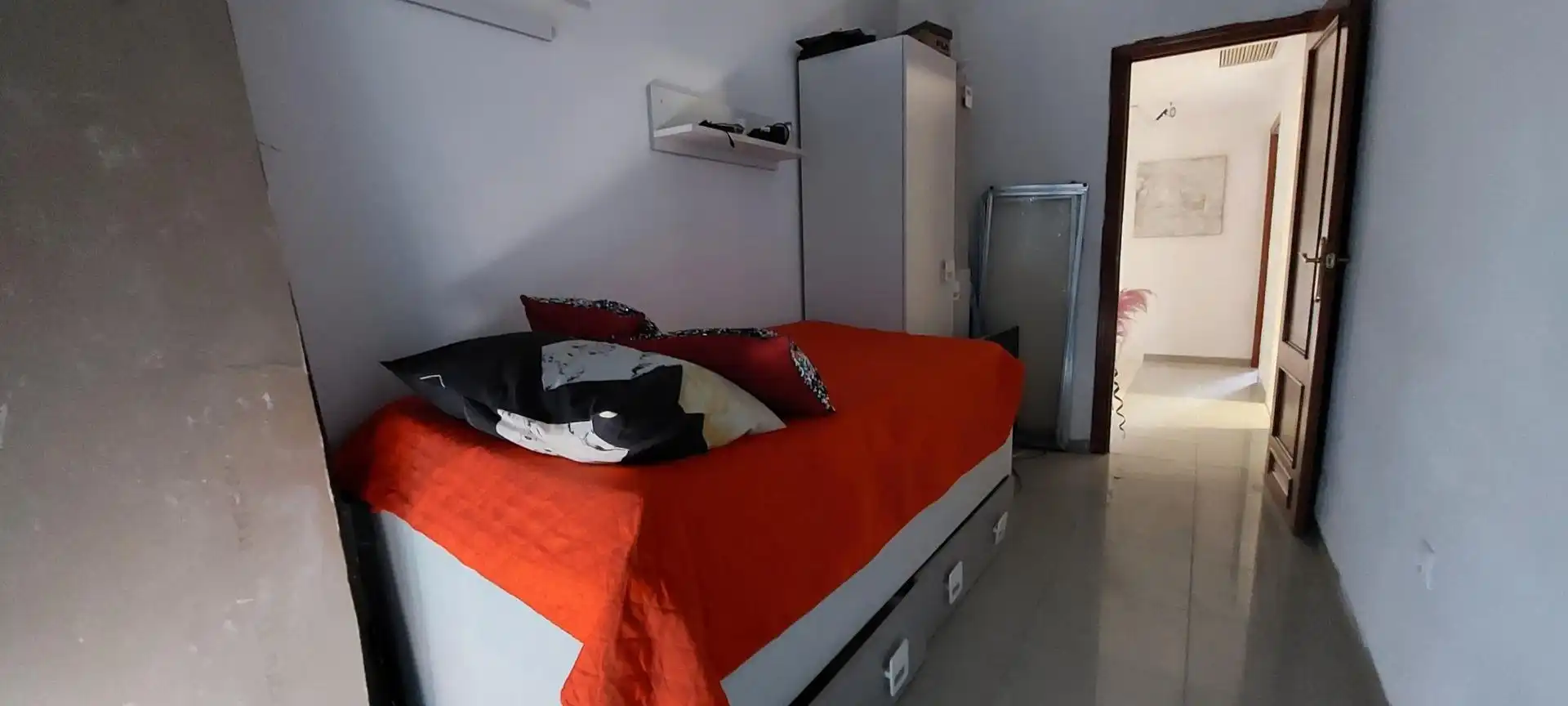 Schlafzimmer von Haus oder Chalet zum Verkauf in Córdoba