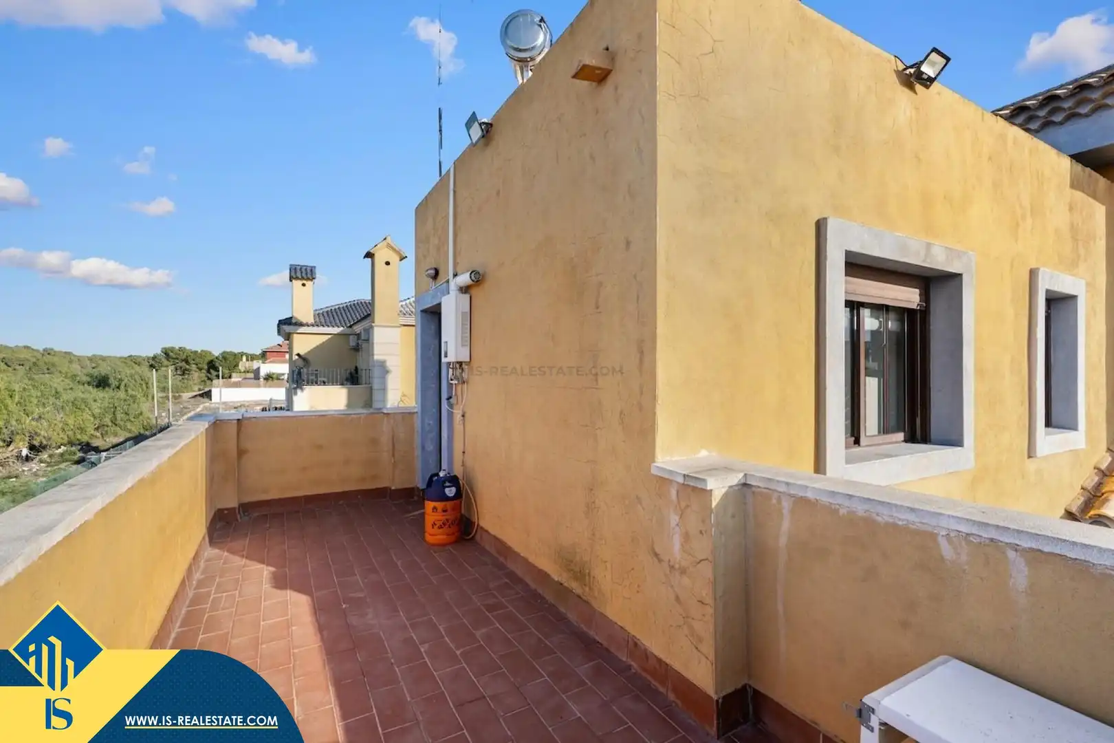 Villa avec piscine à vendre à Santa Pola ciudad, imagen 34