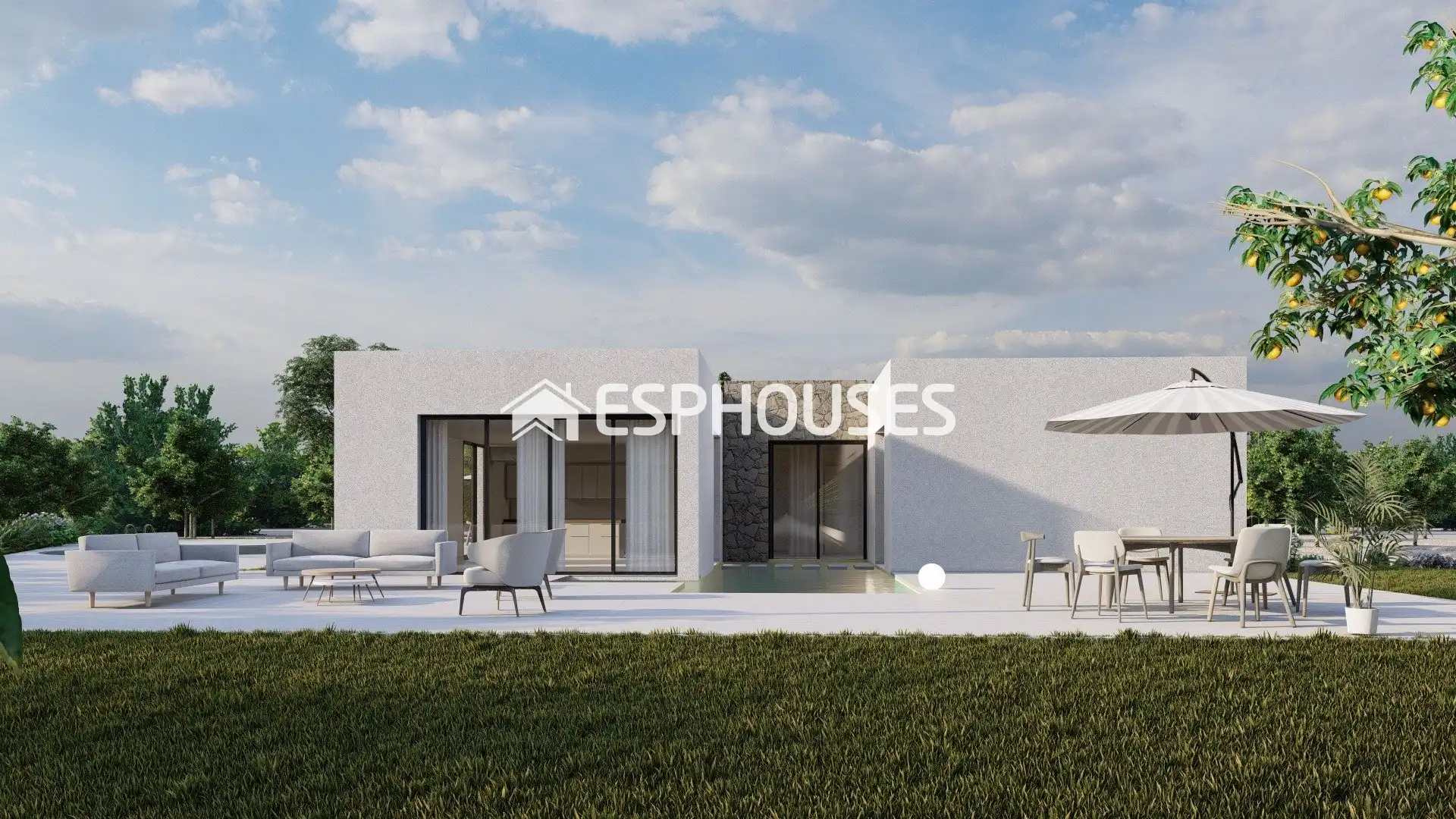 Villa con terrazza in vendita a Almoradí, imagen 13