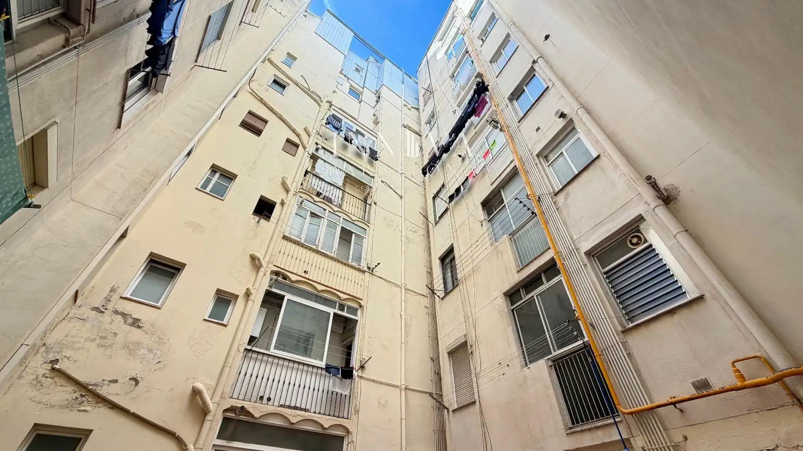 Exterior view of Flat for sale in Ciutat Vella