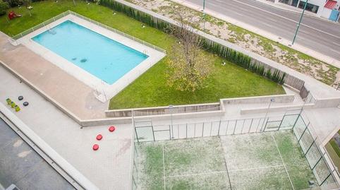 Photo 4 of Garage for sale in Francisco Martinez Soria, 1, Ranillas, Zaragoza