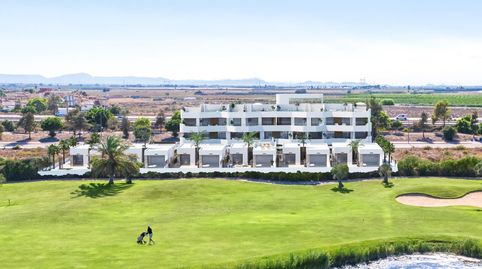 Foto 5 de Planta baja en venta en Las Lomas de Rame - Bahía Bella, Los Alcázares