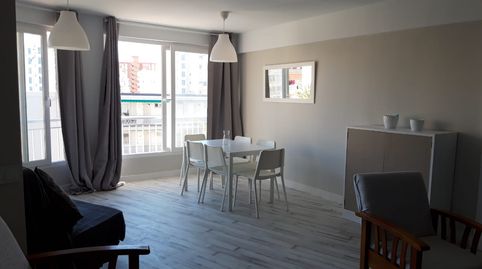 Foto 3 de Piso en venta en Avenida de Cataluña, Cabo de las Huertas, Alicante / Alacant