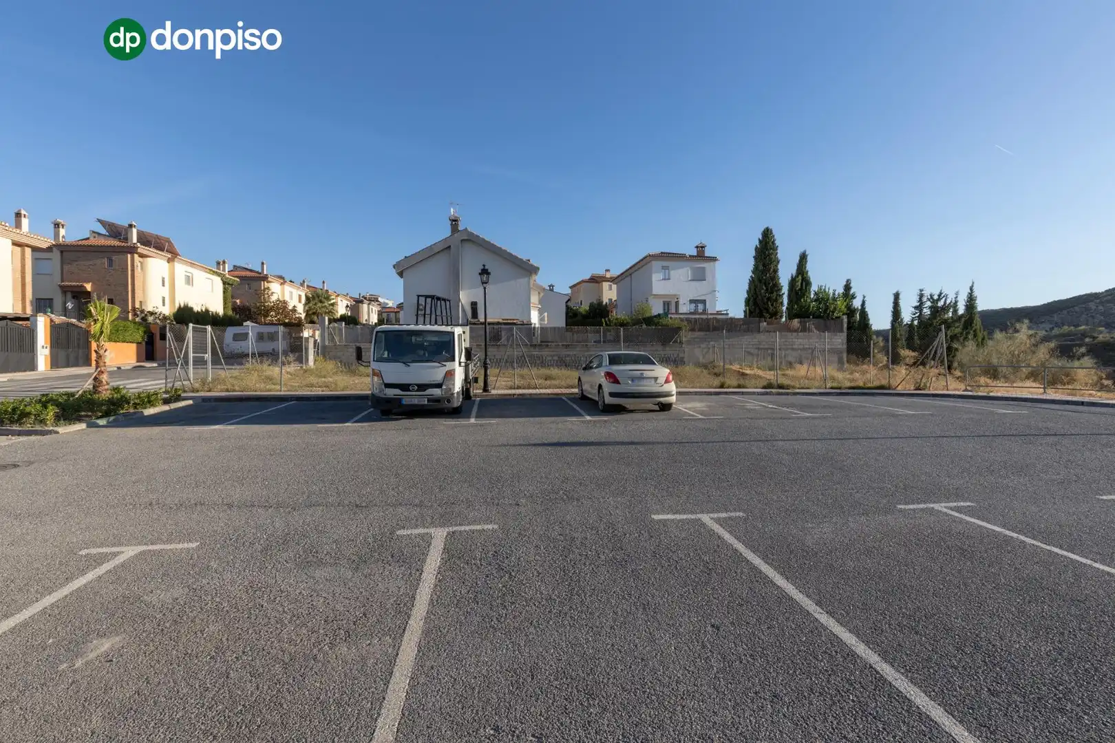 Terreno residencial en venta en Urbanizacion La Quinta, imagen 9