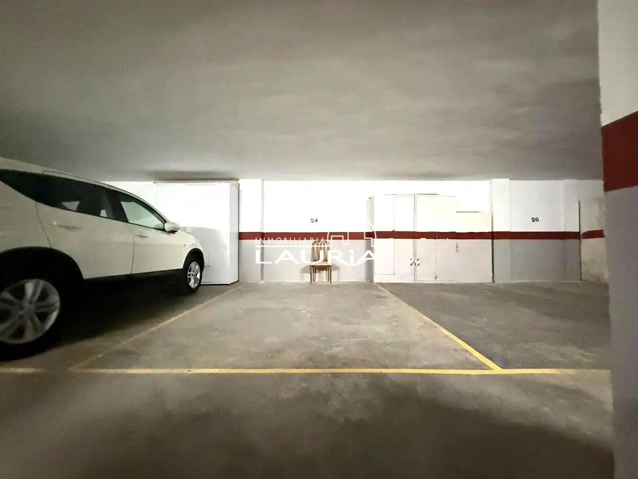 Appartamento con terrazza in affitto a Calle Jose Bea izquierdo, imagen 26