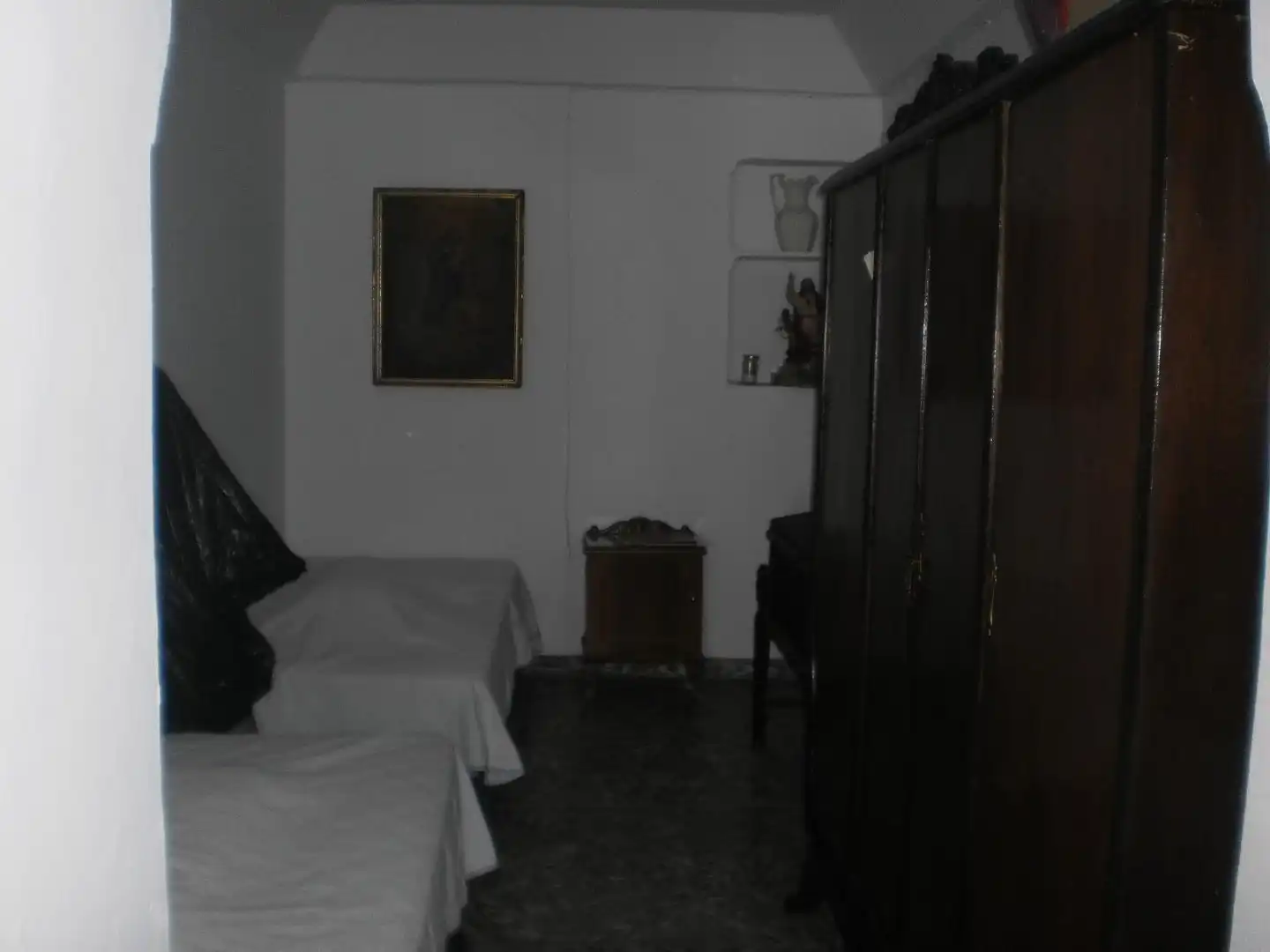 Habitación de Casa o chalet en venta en Cañaveral con Terraza