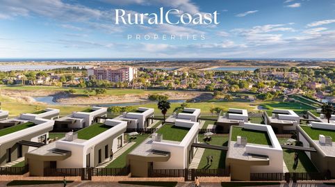 Foto 3 von Haus oder Chalet zum Verkauf in L'aigualera, Bonalba - Cotoveta, Mutxamel