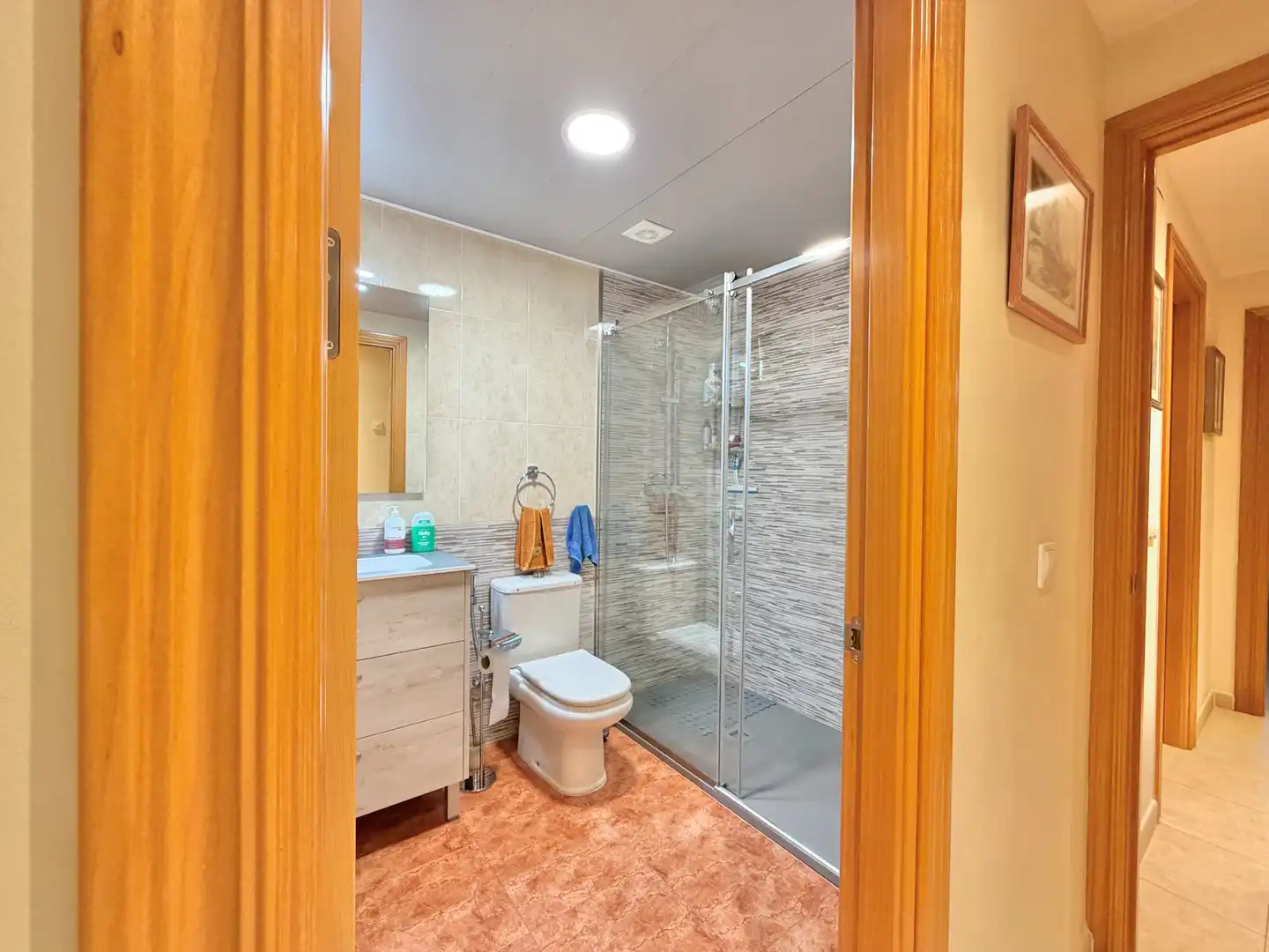 Appartamento con terrazza in vendita a Sant Martí Sarroca, imagen 30