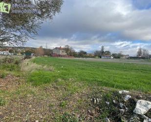 Residential zum verkauf in Valle de las Navas