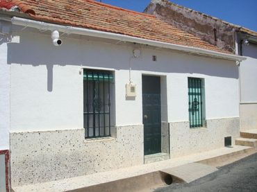 Casa in vendita a Villanueva del Río y Minas