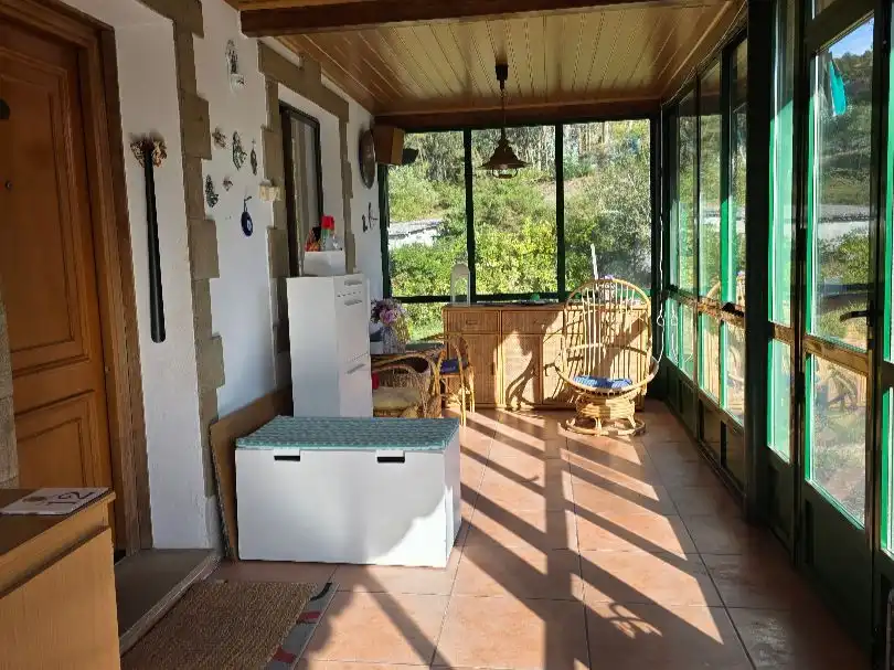 Maison avec jardin à vendre à Lugar Roelle 12, imagen 3