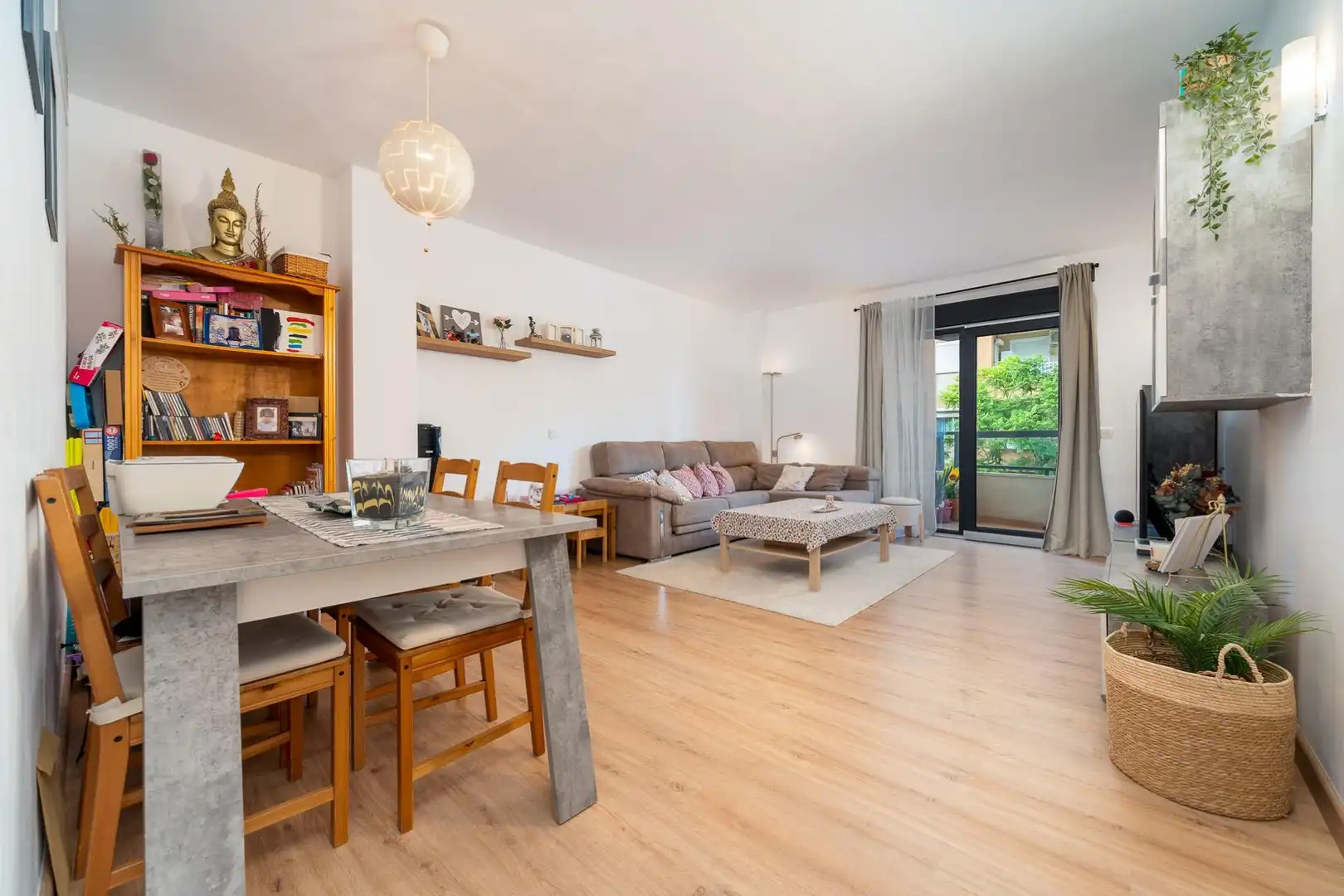 Piso con terraza en venta en Carretera VALLDEMOSSA, imagen 5
