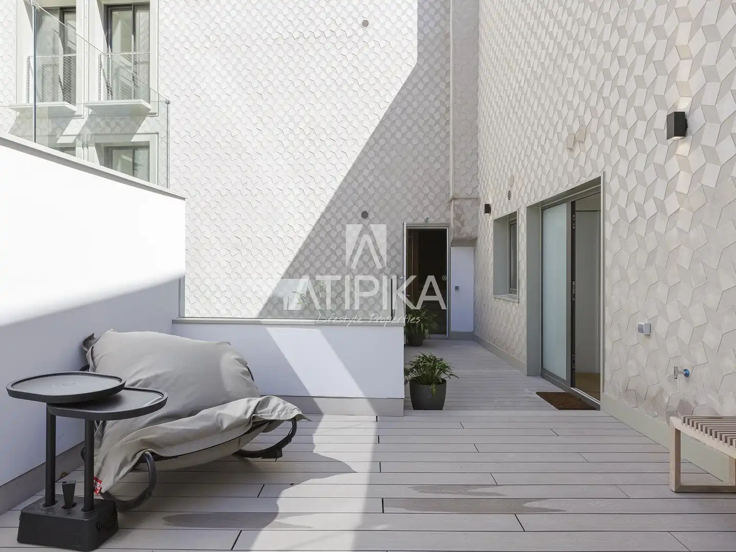 Appartement avec terrasse à vendre à Gràcia, imagen 31