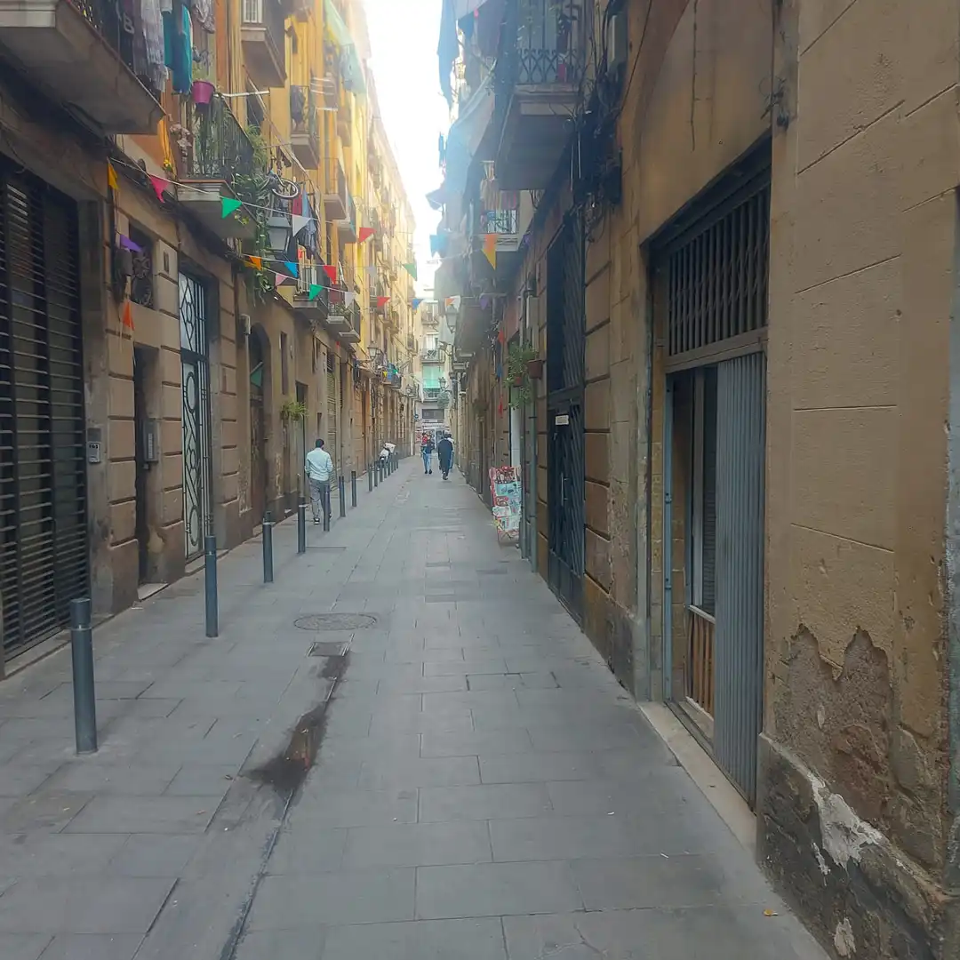Piso en venta en Carrer dels Salvador 7.B, imagen 3