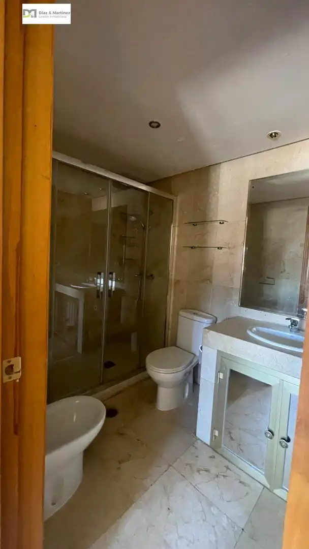 Appartement avec ascenseur à louer à Centro Ciudad, imagen 15