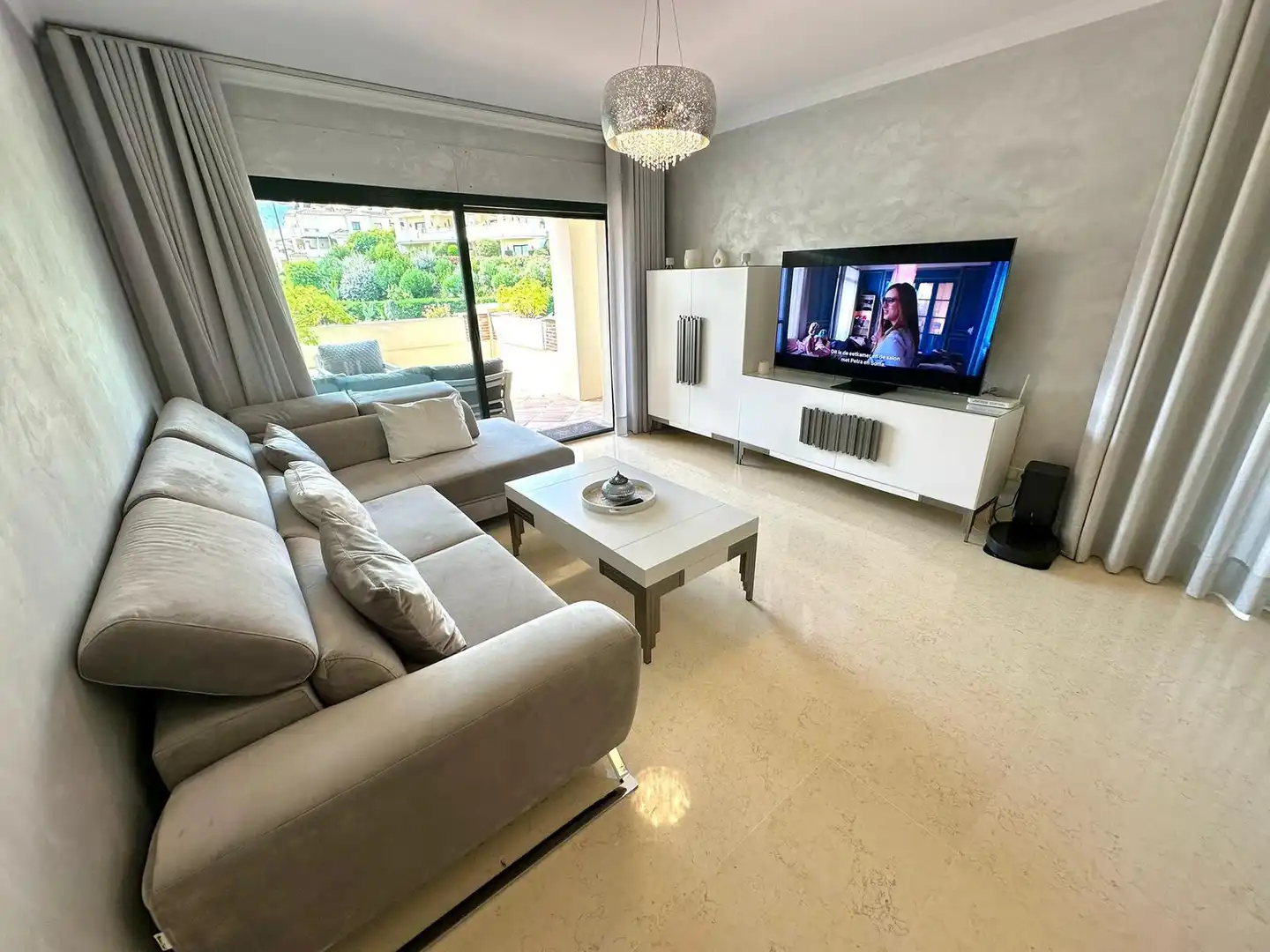 Apartament amb piscina de lloguer a Los Arqueros  - Puerto del Almendro, imagen 3