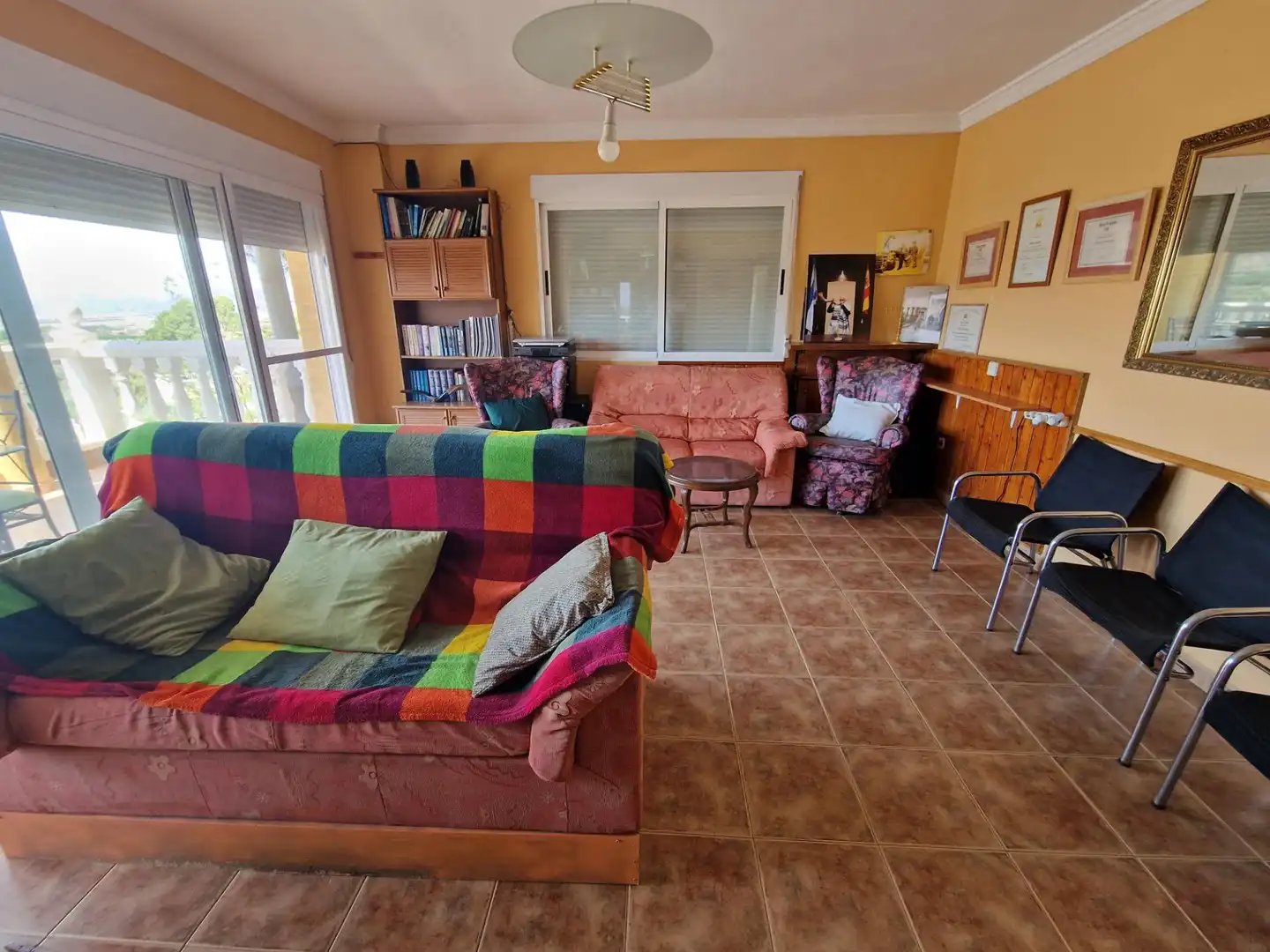 Finca rústica en venda a Las Majadas - Las Molinetas - Labradorcico