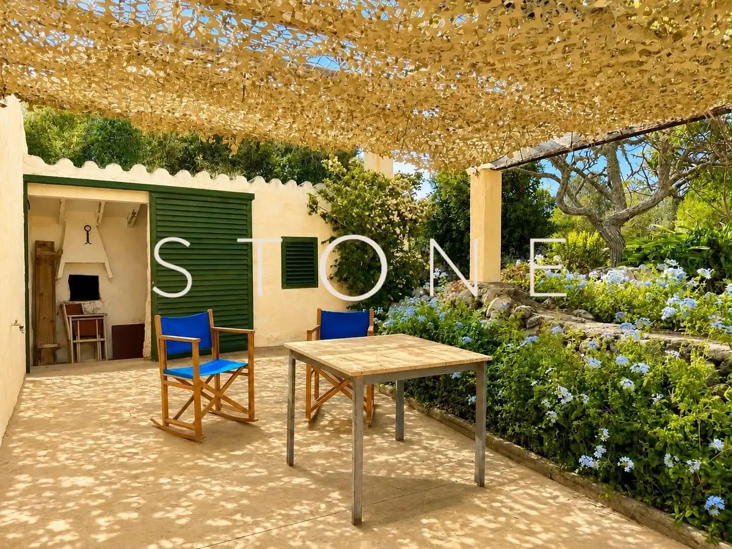 Casa con terrazza in vendita a Trebalúger, imagen 6