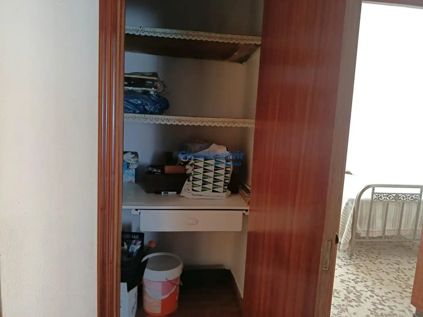 Pis de lloguer en Sevilla amb Aire condicionat, Jardí privat i Terrassa