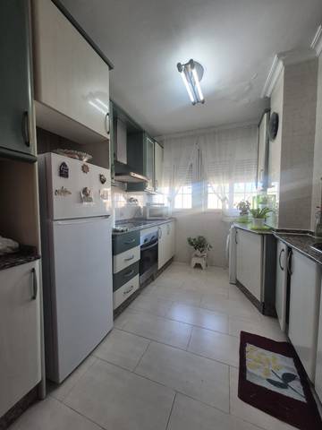 Piso en Venta en Paseo Marítimo - San José - La Laguna